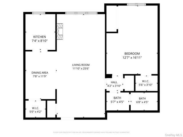 11 Balint Drive 648, Yonkers, NY 10710