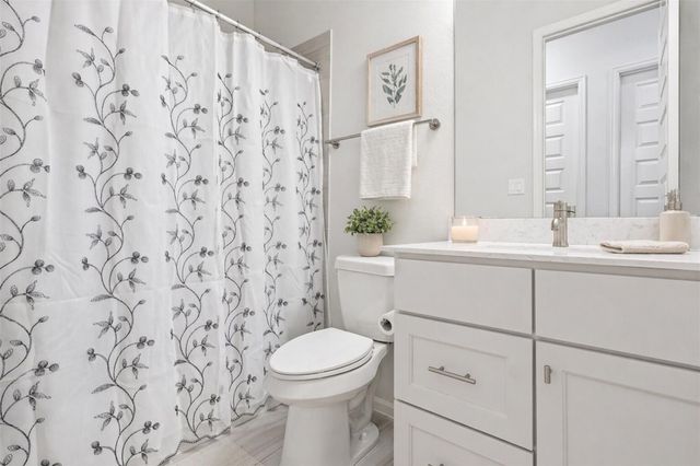 21338 Groundnut Court, Cypress, TX 77433