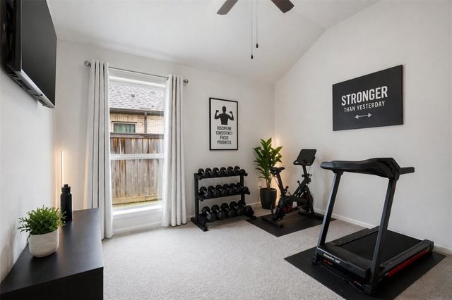 21338 Groundnut Court, Cypress, TX 77433