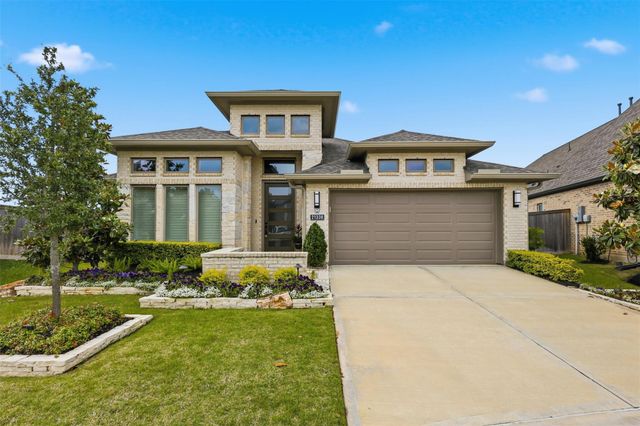 21338 Groundnut Court, Cypress, TX 77433