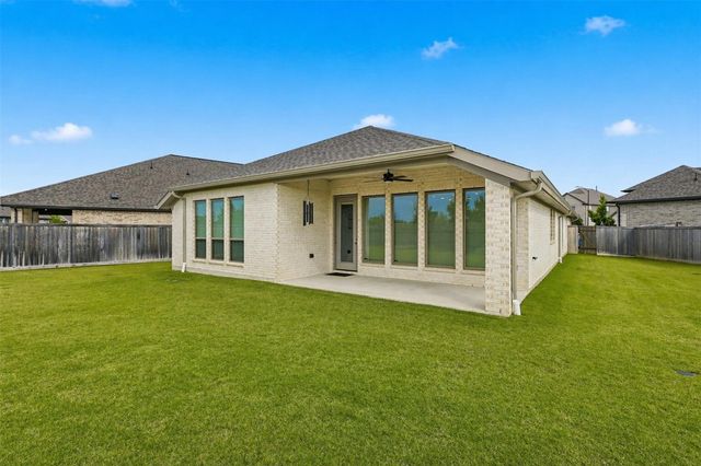 21338 Groundnut Court, Cypress, TX 77433