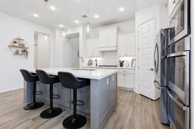 21338 Groundnut Court, Cypress, TX 77433