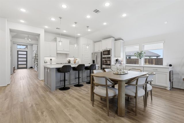 21338 Groundnut Court, Cypress, TX 77433