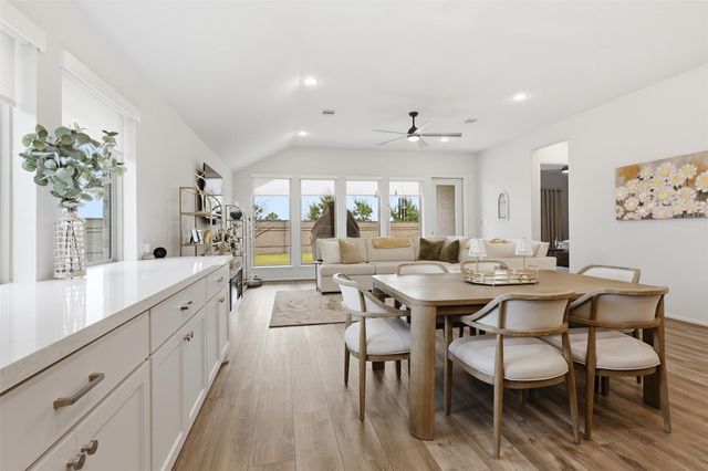 21338 Groundnut Court, Cypress, TX 77433