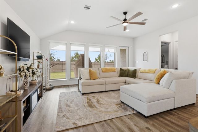 21338 Groundnut Court, Cypress, TX 77433