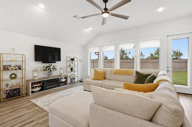 21338 Groundnut Court, Cypress, TX 77433