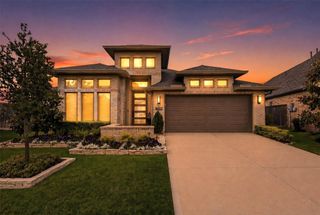 21338 Groundnut Court, Cypress, TX 77433