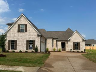 885 Collie Drive, Hernando, MS 38632