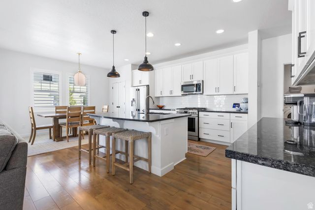 5193 W SPLIT ROCK DR, South Jordan, UT 84009