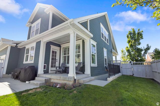5193 W SPLIT ROCK DR, South Jordan, UT 84009