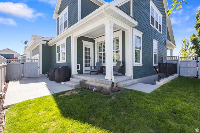 5193 W SPLIT ROCK DR, South Jordan, UT 84009