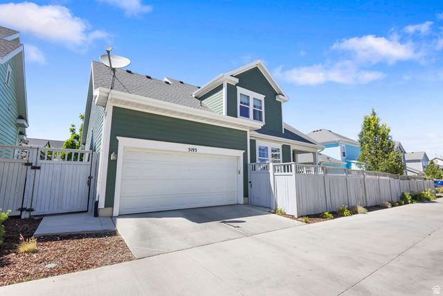 5193 W SPLIT ROCK DR, South Jordan, UT 84009