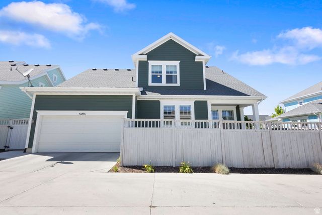 5193 W SPLIT ROCK DR, South Jordan, UT 84009