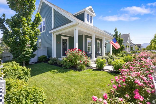 5193 W SPLIT ROCK DR, South Jordan, UT 84009
