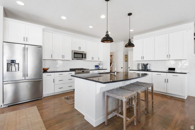 5193 W SPLIT ROCK DR, South Jordan, UT 84009