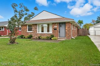 18772 Hamann Street, Riverview, MI 48193