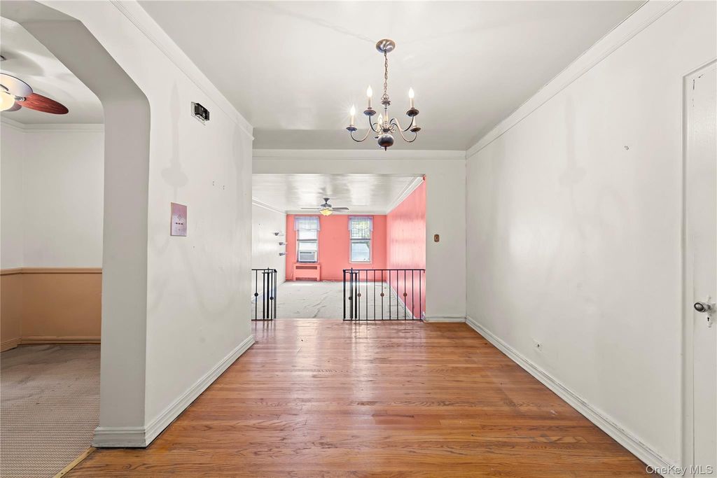 44-10 Ketcham Street 3A, Elmhurst, NY 11373 — exterior