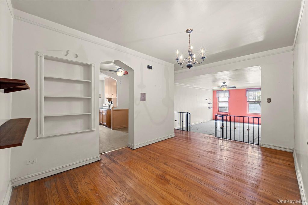 44-10 Ketcham Street 3A, Elmhurst, NY 11373 — photo 2