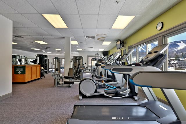 228 East Mountain Road 255 II, Killington, VT 05751