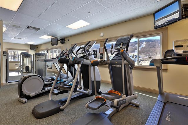 228 East Mountain Road 255 II, Killington, VT 05751