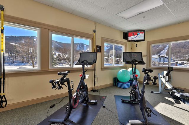 228 East Mountain Road 255 II, Killington, VT 05751