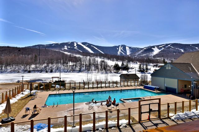 228 East Mountain Road 255 II, Killington, VT 05751