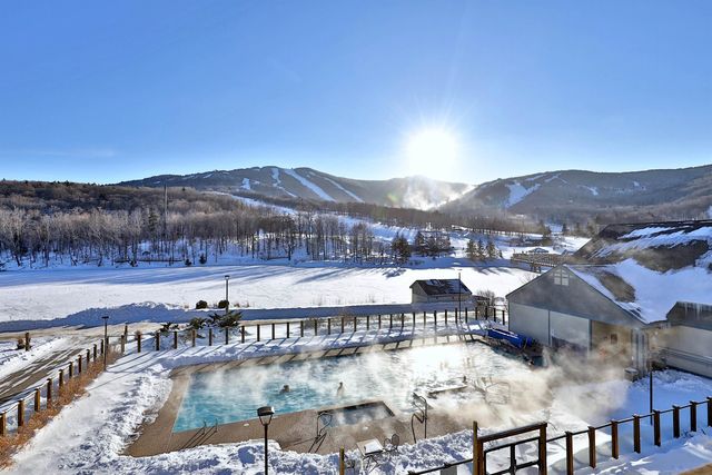 228 East Mountain Road 255 II, Killington, VT 05751