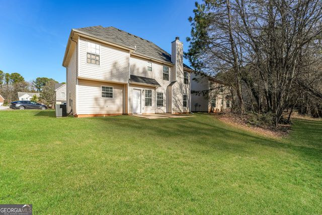 8097 Kylie Court, Riverdale, GA 30274