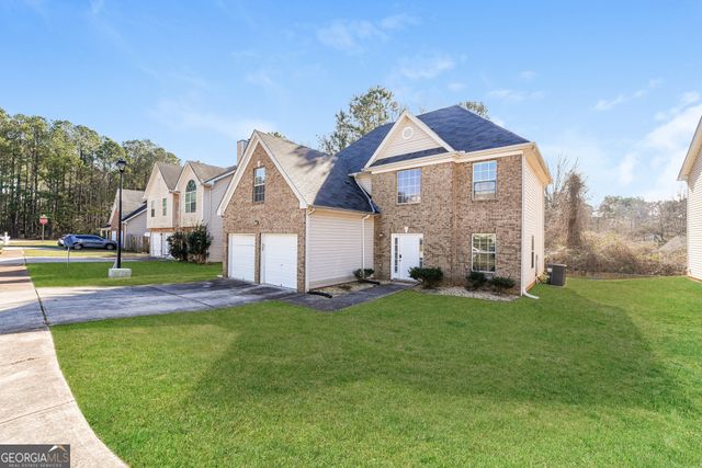 8097 Kylie Court, Riverdale, GA 30274