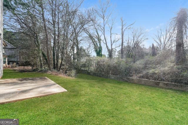 8097 Kylie Court, Riverdale, GA 30274