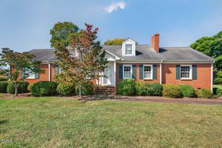 720 Roxboro Street, Haw River, NC 27258