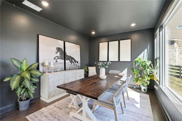 7995 Veranda Curve, Ball Ground, GA 30107