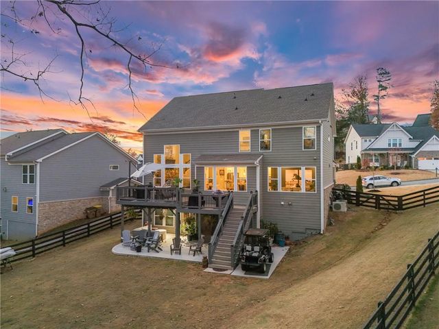7995 Veranda Curve, Ball Ground, GA 30107