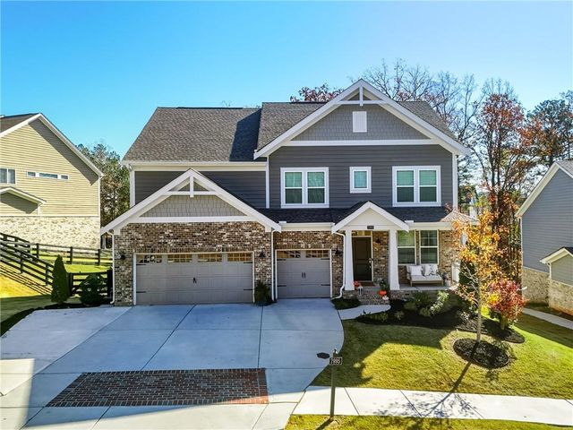 7995 Veranda Curve, Ball Ground, GA 30107