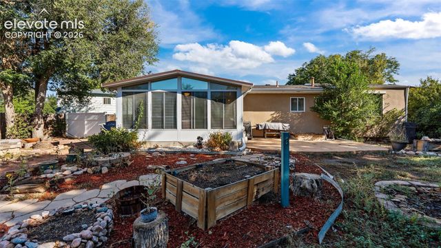 512 Corte Sol NA, Fountain, CO 80817