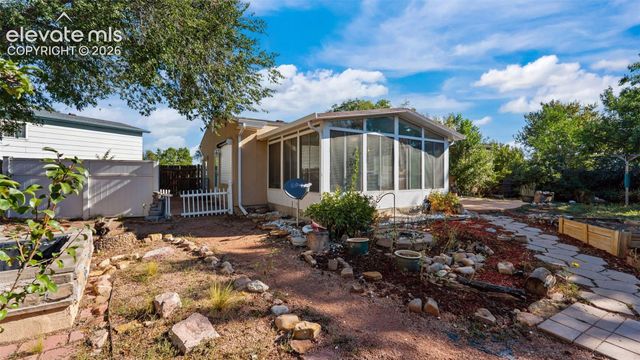 512 Corte Sol NA, Fountain, CO 80817