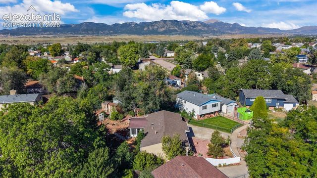 512 Corte Sol NA, Fountain, CO 80817
