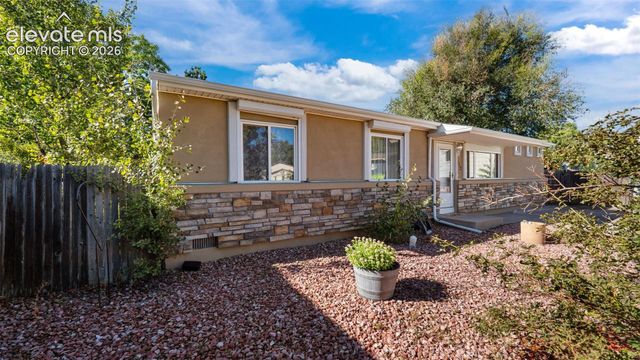 512 Corte Sol NA, Fountain, CO 80817