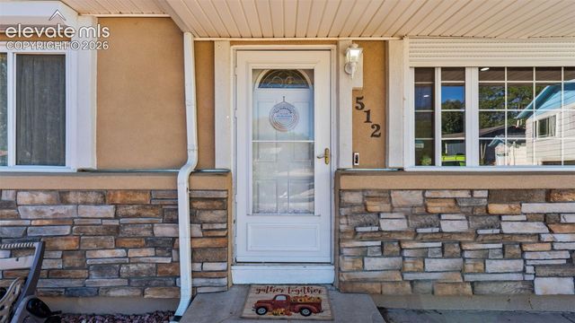 512 Corte Sol NA, Fountain, CO 80817