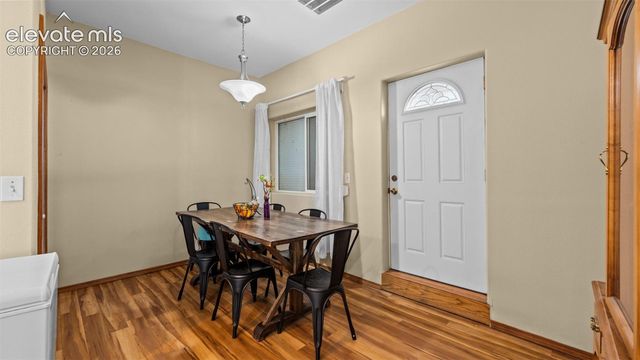 512 Corte Sol NA, Fountain, CO 80817