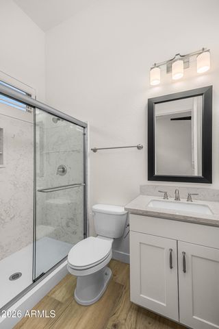 8125 E Jaeger Street, Mesa, AZ 85207