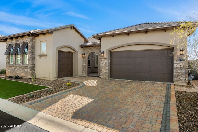8125 E Jaeger Street, Mesa, AZ 85207