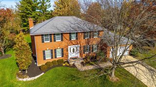 9140 Red Cedar Lane, West Chester, OH 45069