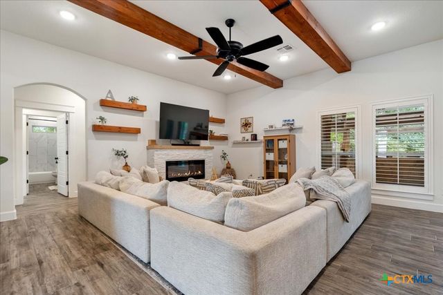 3006 Beulah Boulevard, Belton, TX 76513