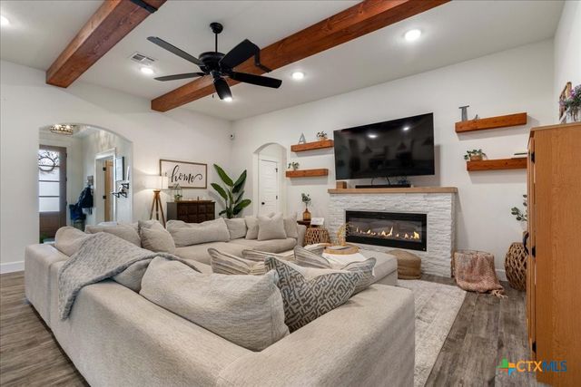 3006 Beulah Boulevard, Belton, TX 76513
