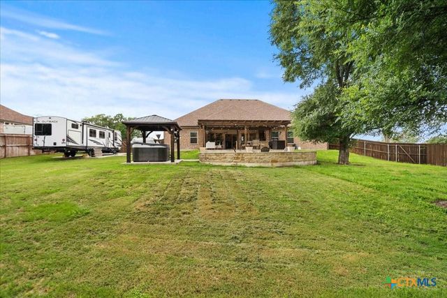3006 Beulah Boulevard, Belton, TX 76513