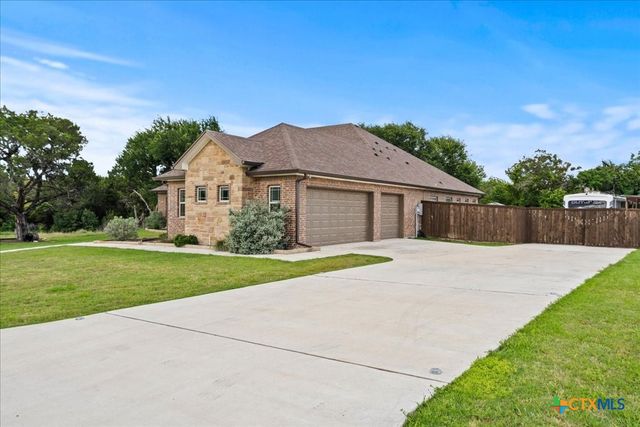 3006 Beulah Boulevard, Belton, TX 76513