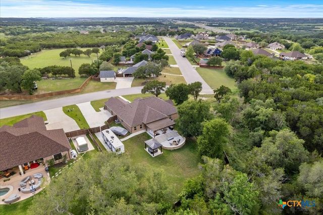 3006 Beulah Boulevard, Belton, TX 76513