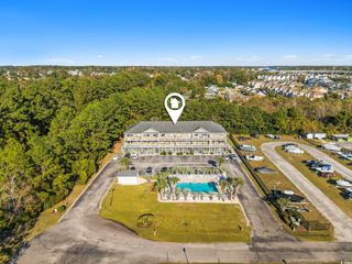 4506 W Harbour Ct Unit U5, Little River, SC 29566