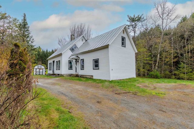 269 Route 25C, Piermont, NH 03779